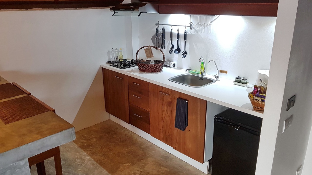 Photo of Kitchen in Koh Tao