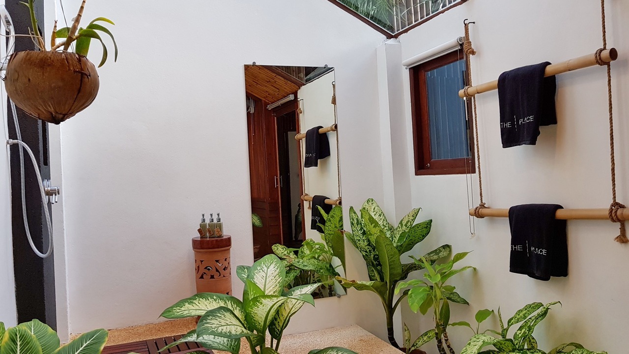 Photo of Bathroom in Koh Tao