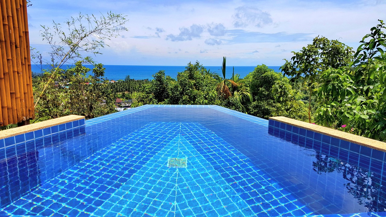 Photo of Outdoor in Koh Tao