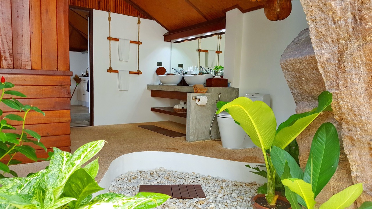 Photo of Bathroom in Koh Tao