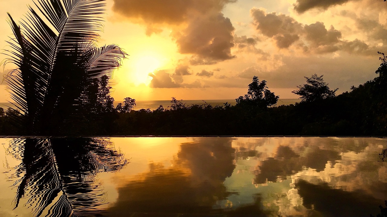 Photo of Outdoor in Koh Tao
