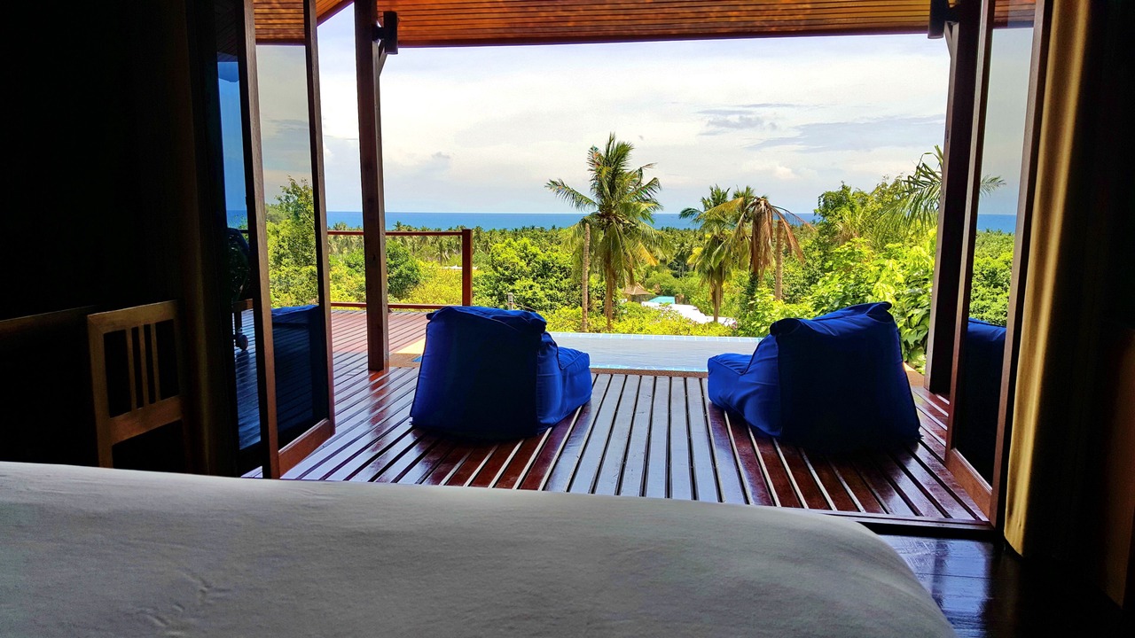 Photo of Bedroom in Koh Tao