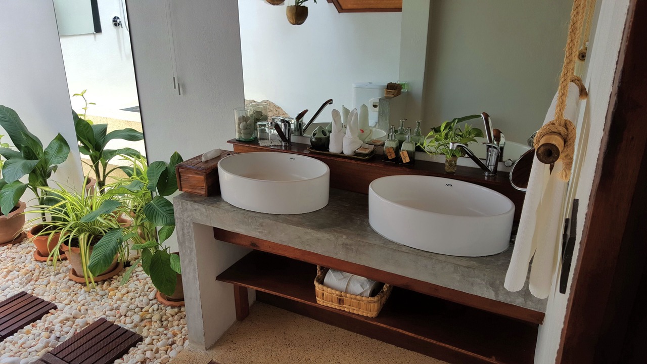 Photo of Bathroom in Koh Tao