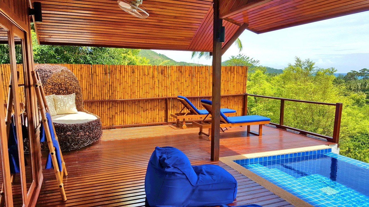 Photo of Outdoor in Koh Tao