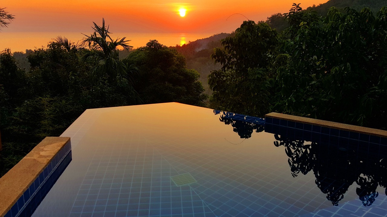 Photo of Bedroom in Koh Tao