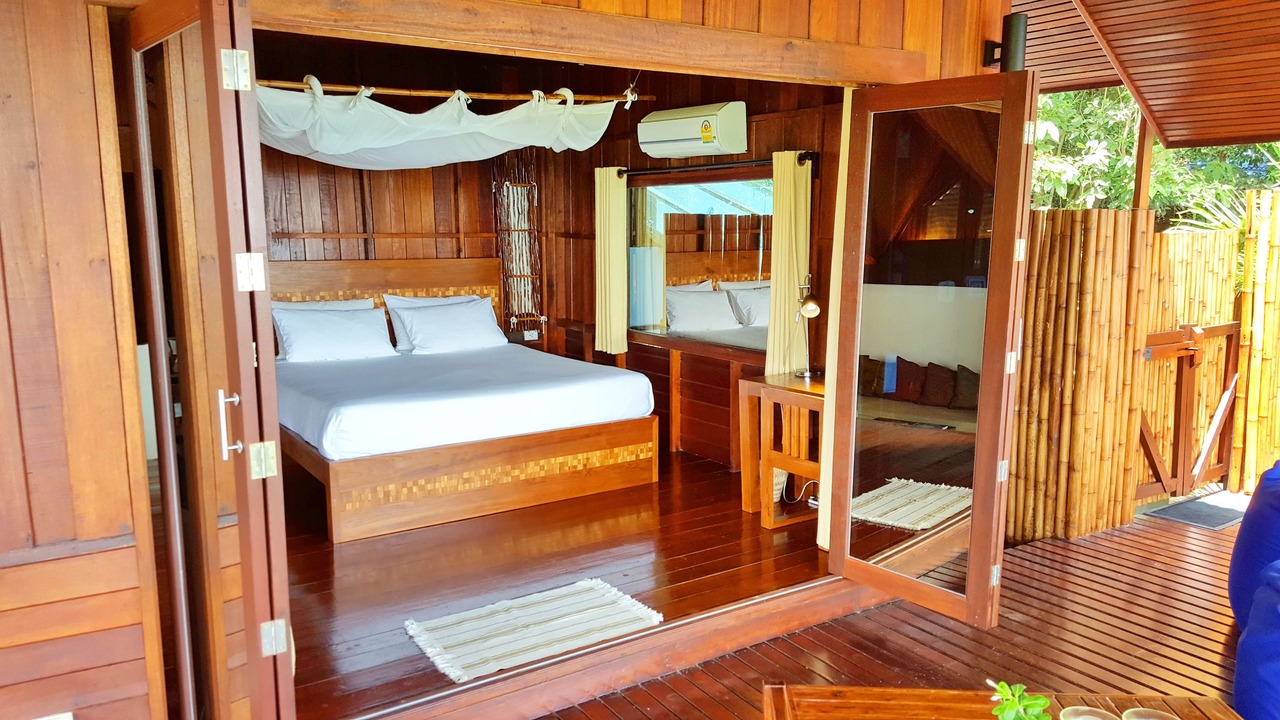 Photo of Patio Balcony in Koh Tao