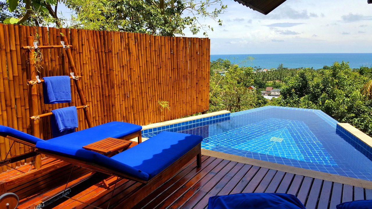Photo of Outdoor in Koh Tao