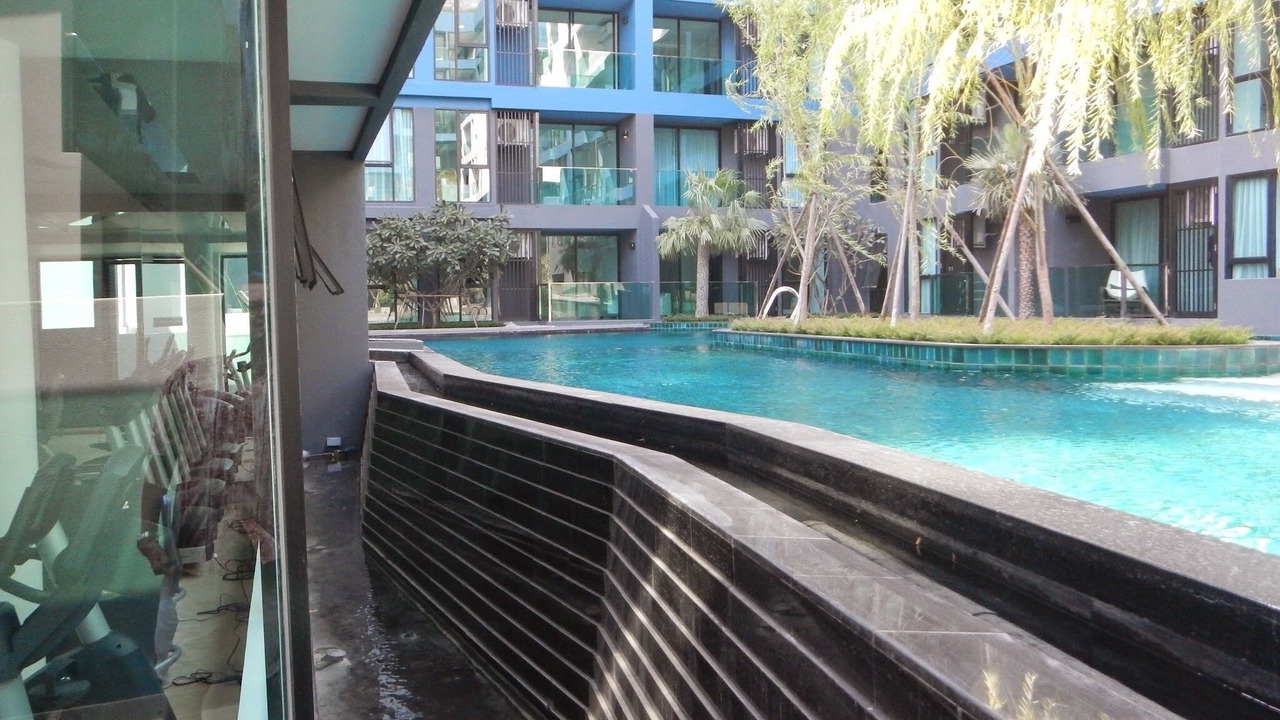 Photo of Outdoor in South Pattaya