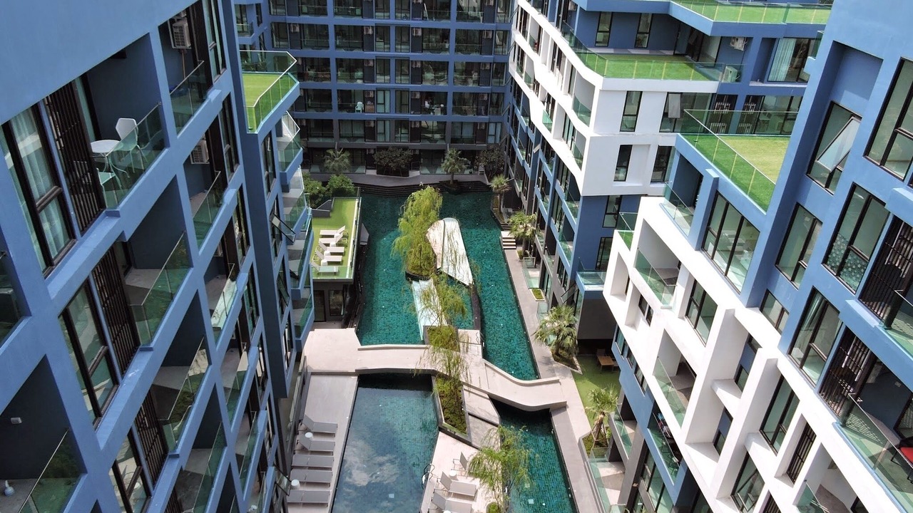 Photo of Outdoor in South Pattaya