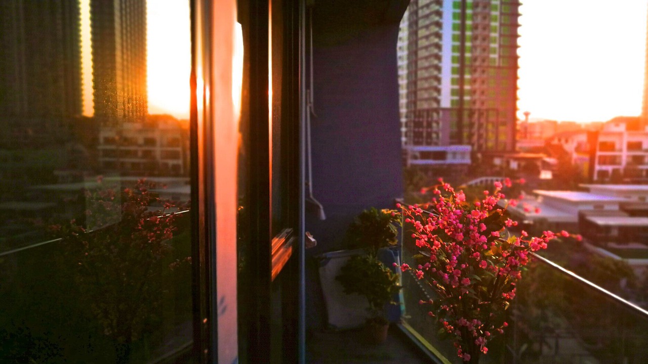 Photo of Patio Balcony in South Pattaya