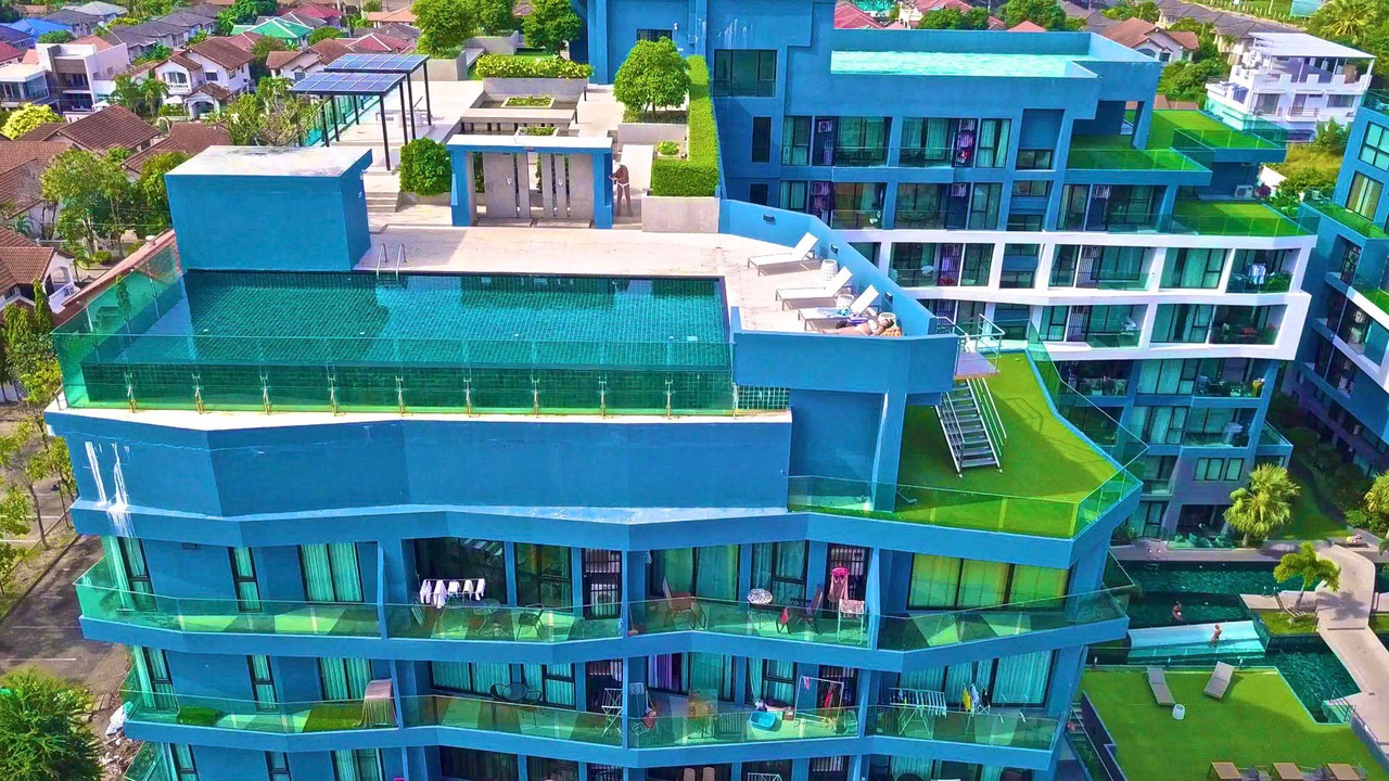 Photo of Outdoor in South Pattaya