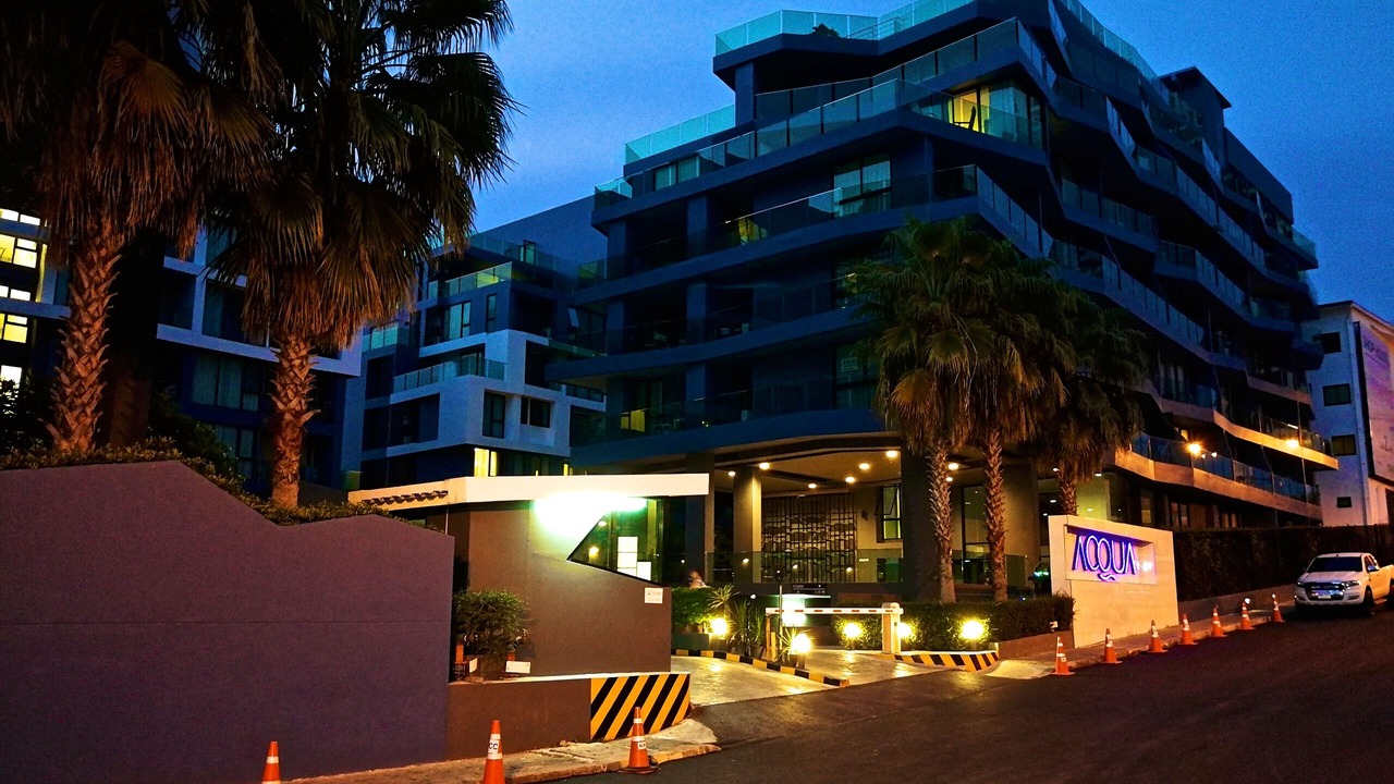 Photo of Outdoor in South Pattaya