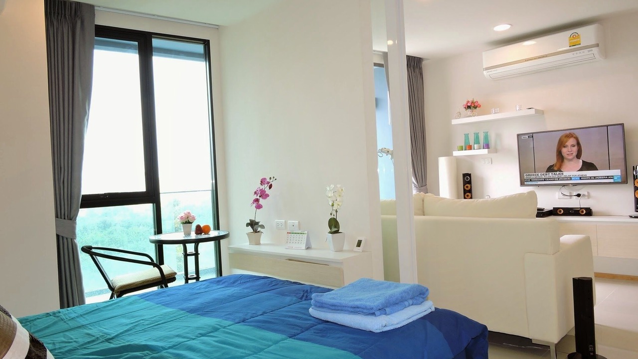 Photo of Bedroom in South Pattaya