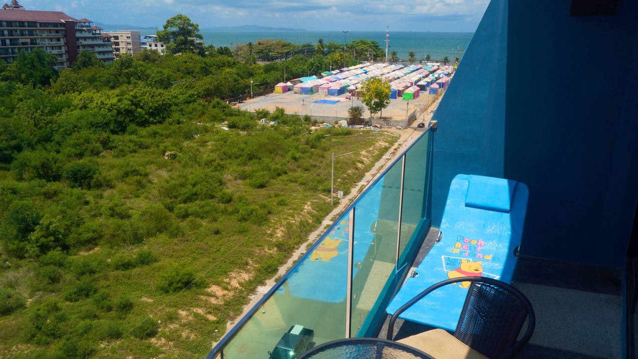 Photo of Outdoor in South Pattaya