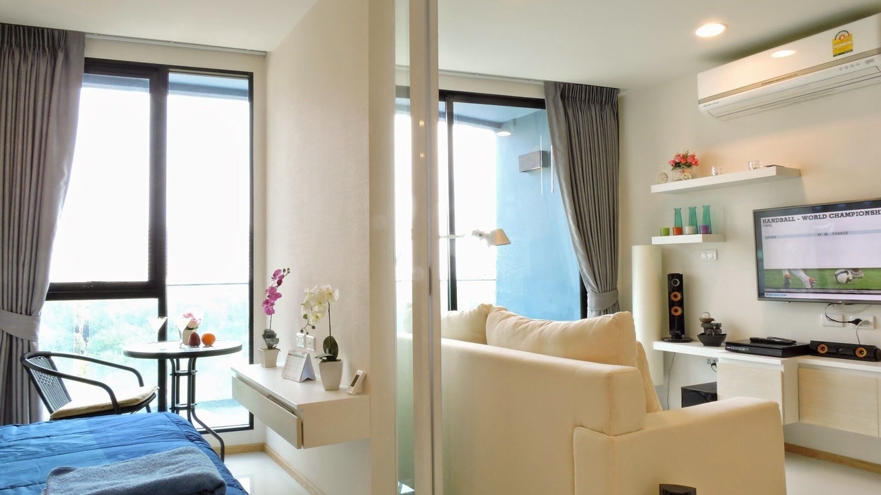 Photo of Bedroom in South Pattaya