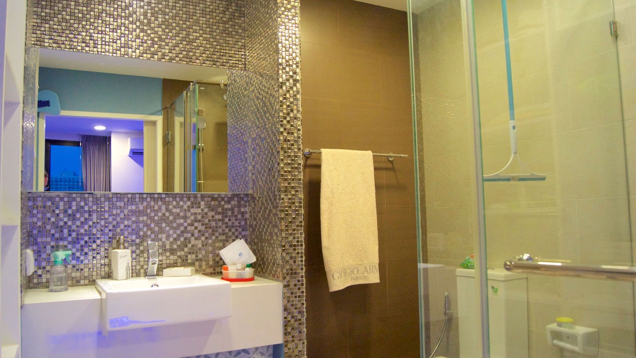 Photo of Bathroom in South Pattaya