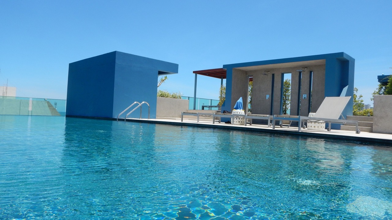 Photo of Outdoor in South Pattaya