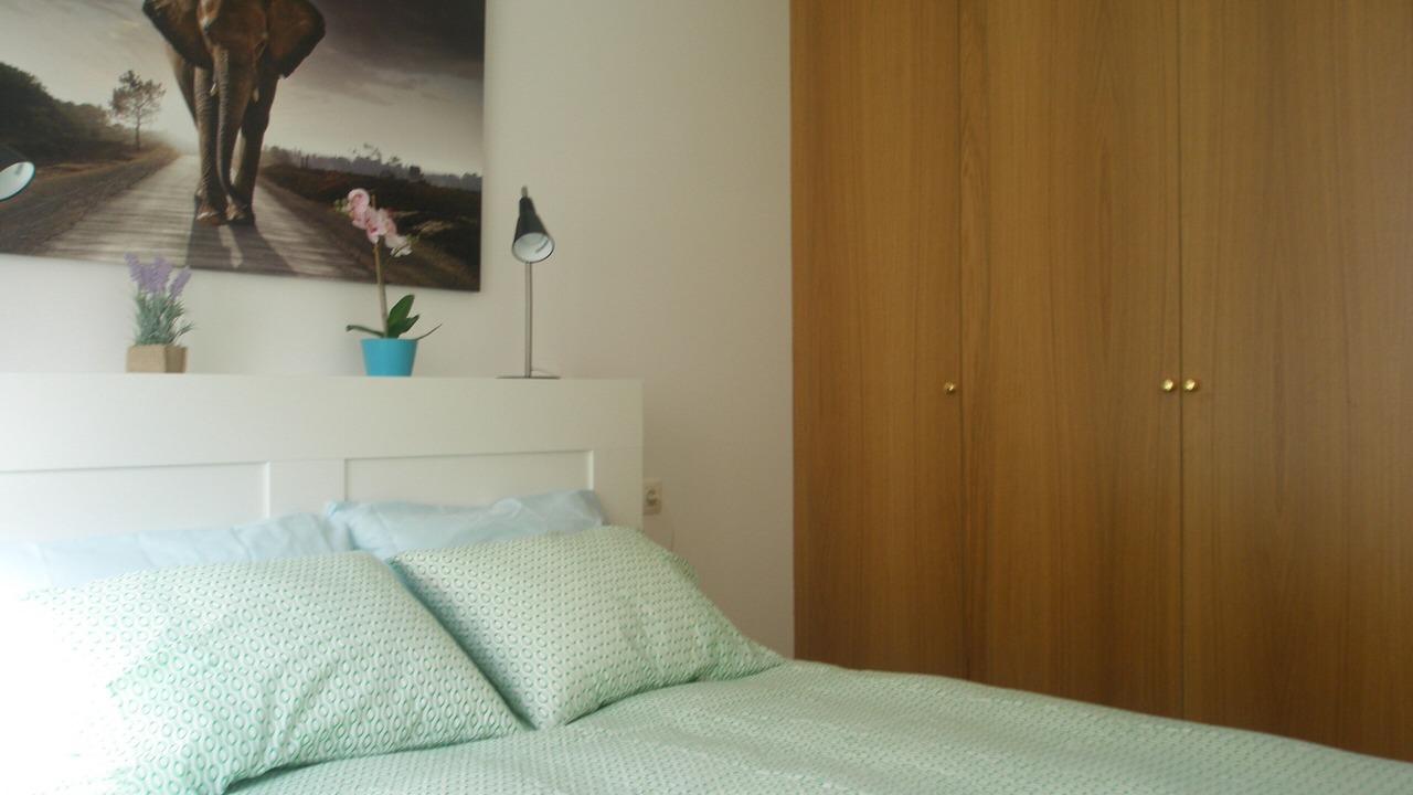 Photo of Bedroom in Urraul Bajo