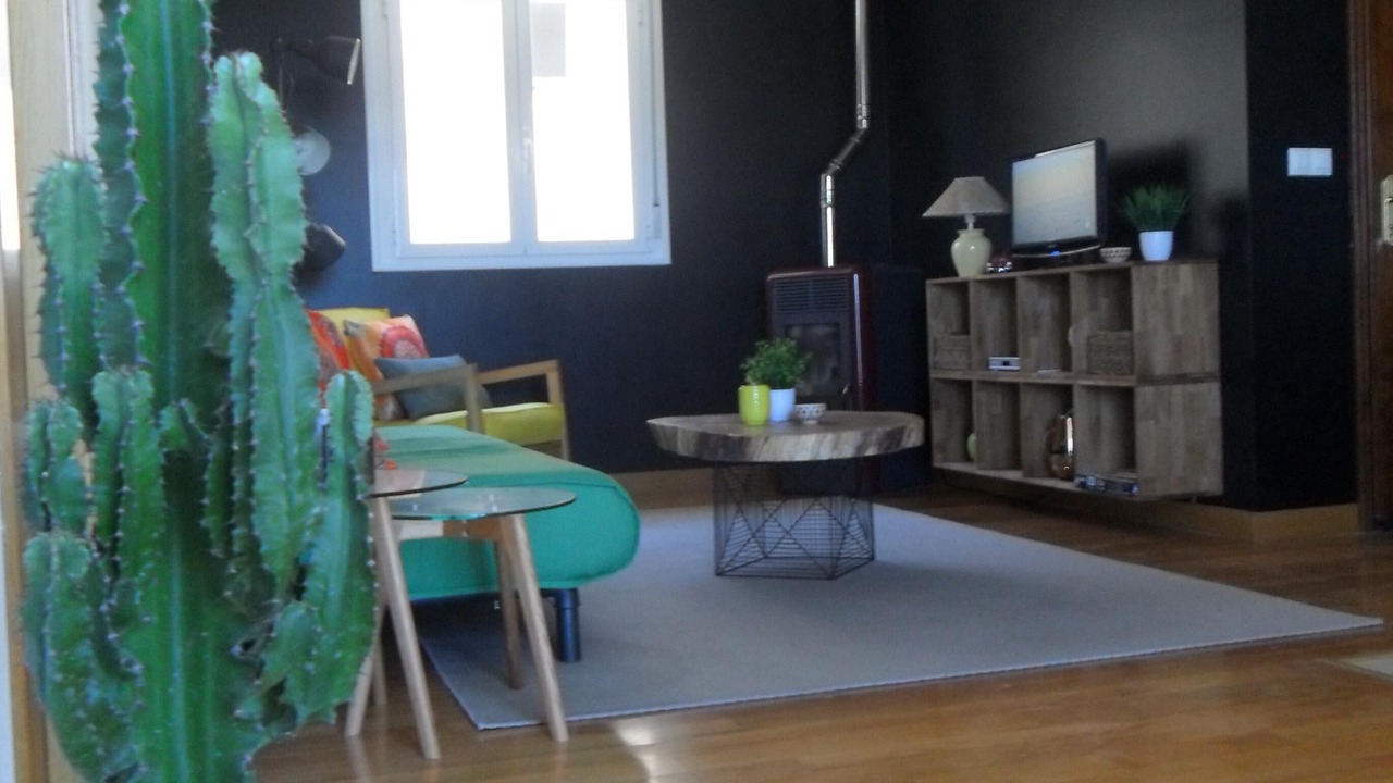 Photo of Livingroom in Urraul Bajo