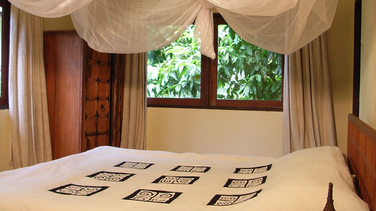 Photo of Bedroom in Um Chan