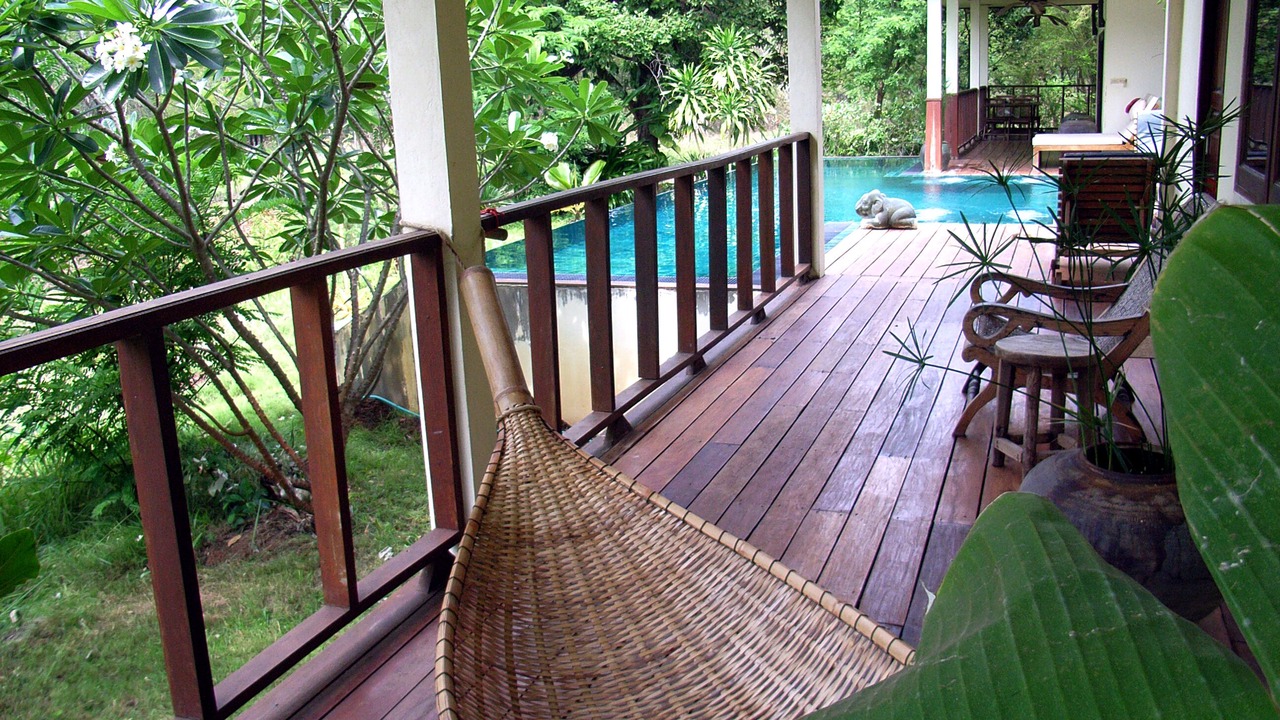 Photo of Outdoor in Um Chan