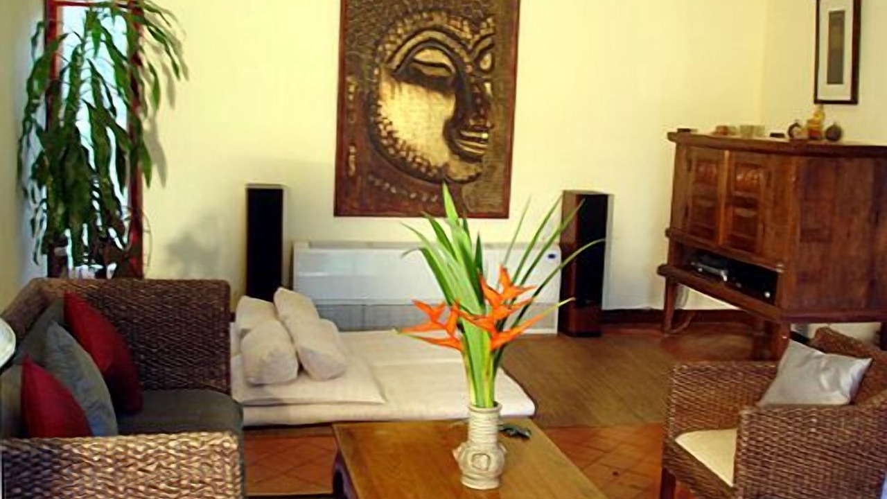 Photo of Livingroom in Um Chan