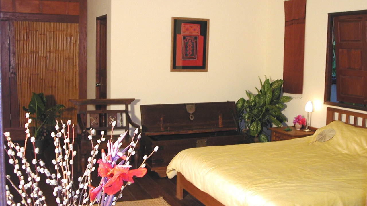 Photo of Bedroom in Um Chan