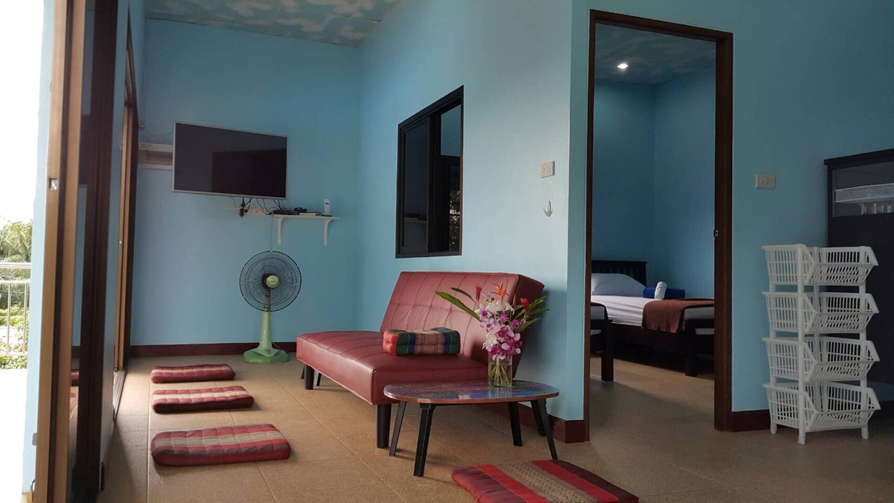 Photo of Bedroom in Ao Nang