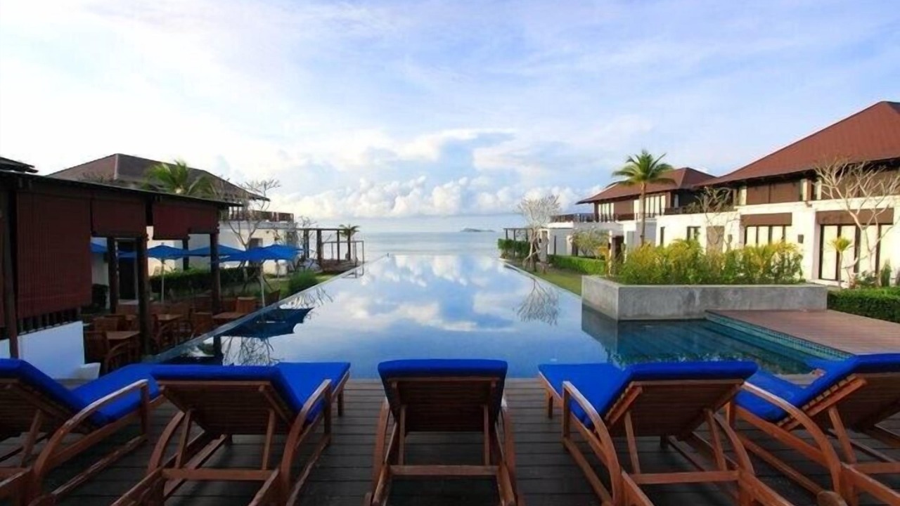 Photo of Outdoor in Chakphong
