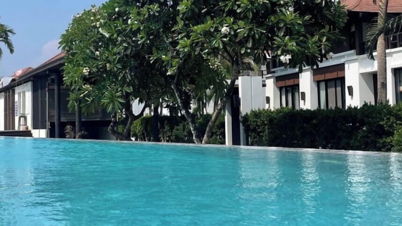 Photo of Outdoor in Chakphong