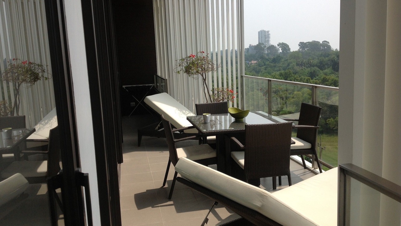 Photo of Outdoor in Chakphong