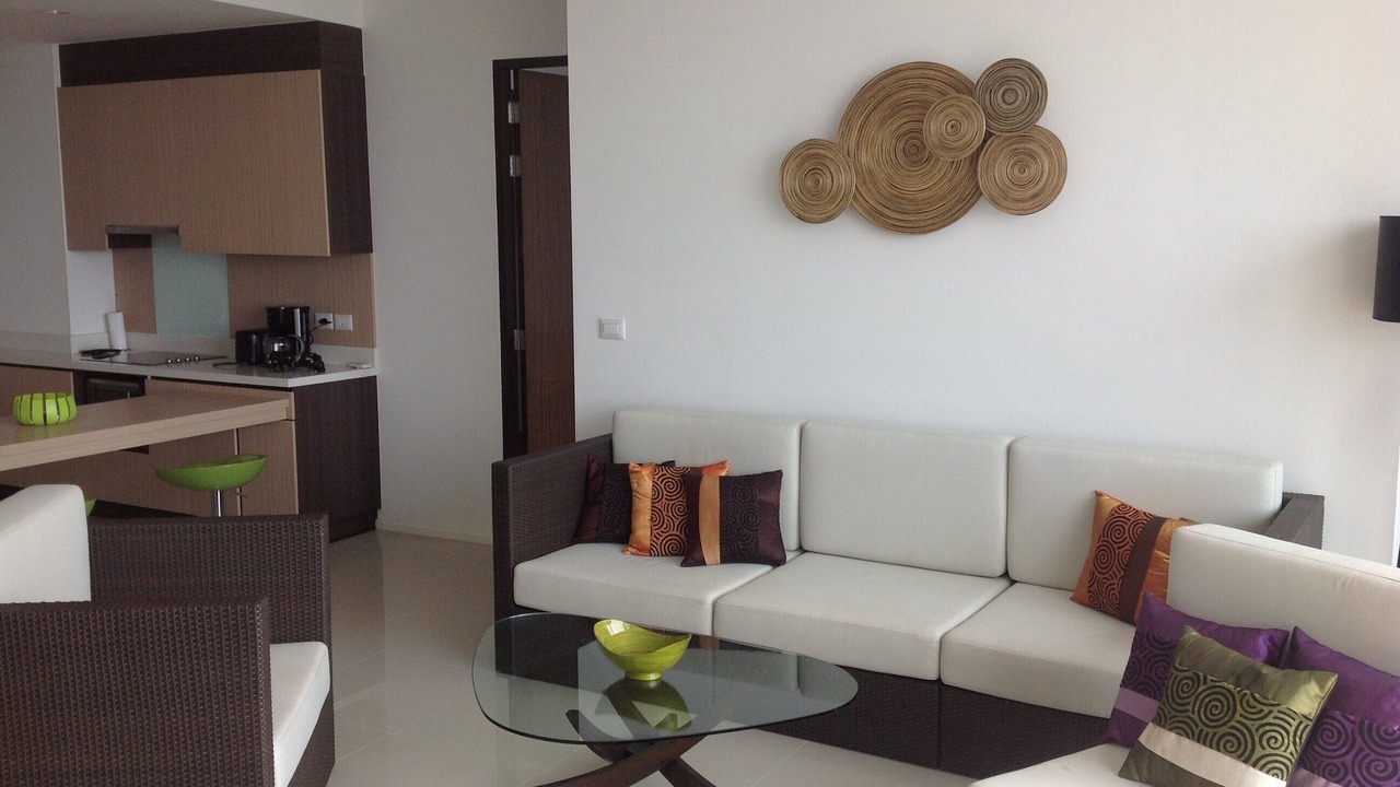 Photo of Livingroom in Chakphong