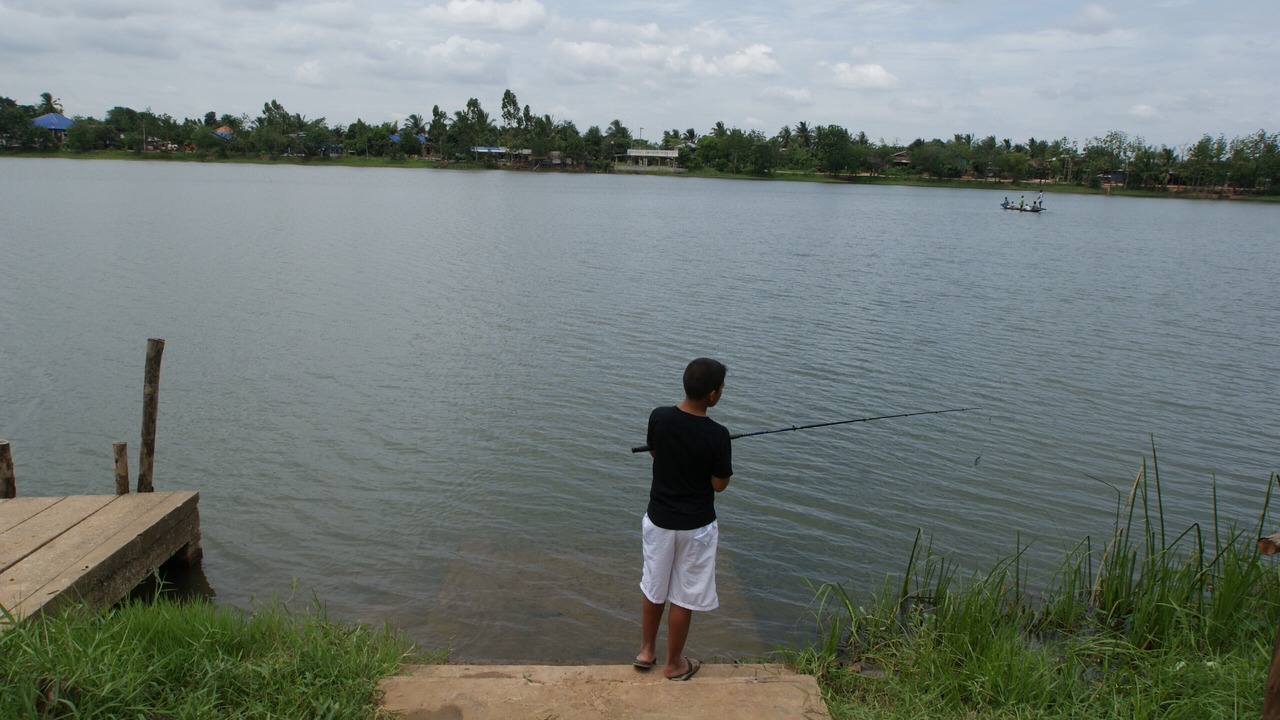Photo of Outdoor in Ta Noen