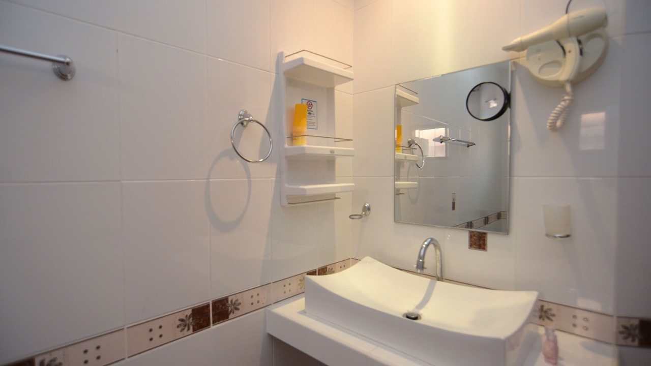 Photo of Bathroom in South Pattaya