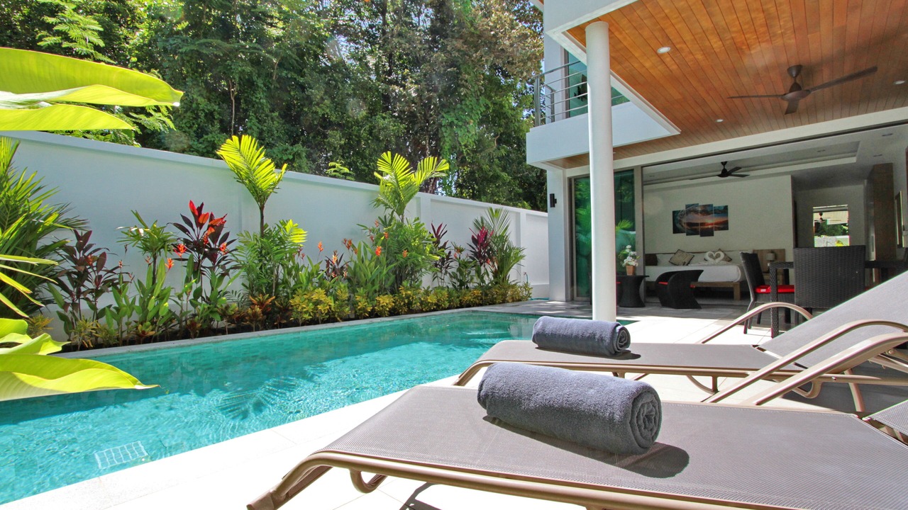 Photo of Outdoor in Rawai