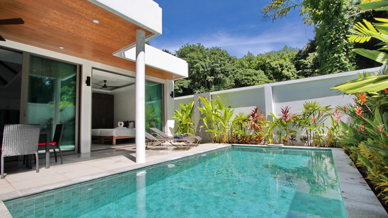 Photo of Outdoor in Rawai