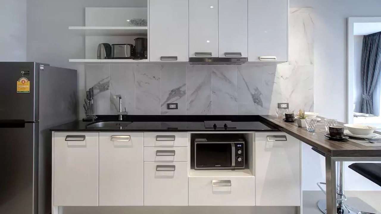 Photo of Kitchen in Patong