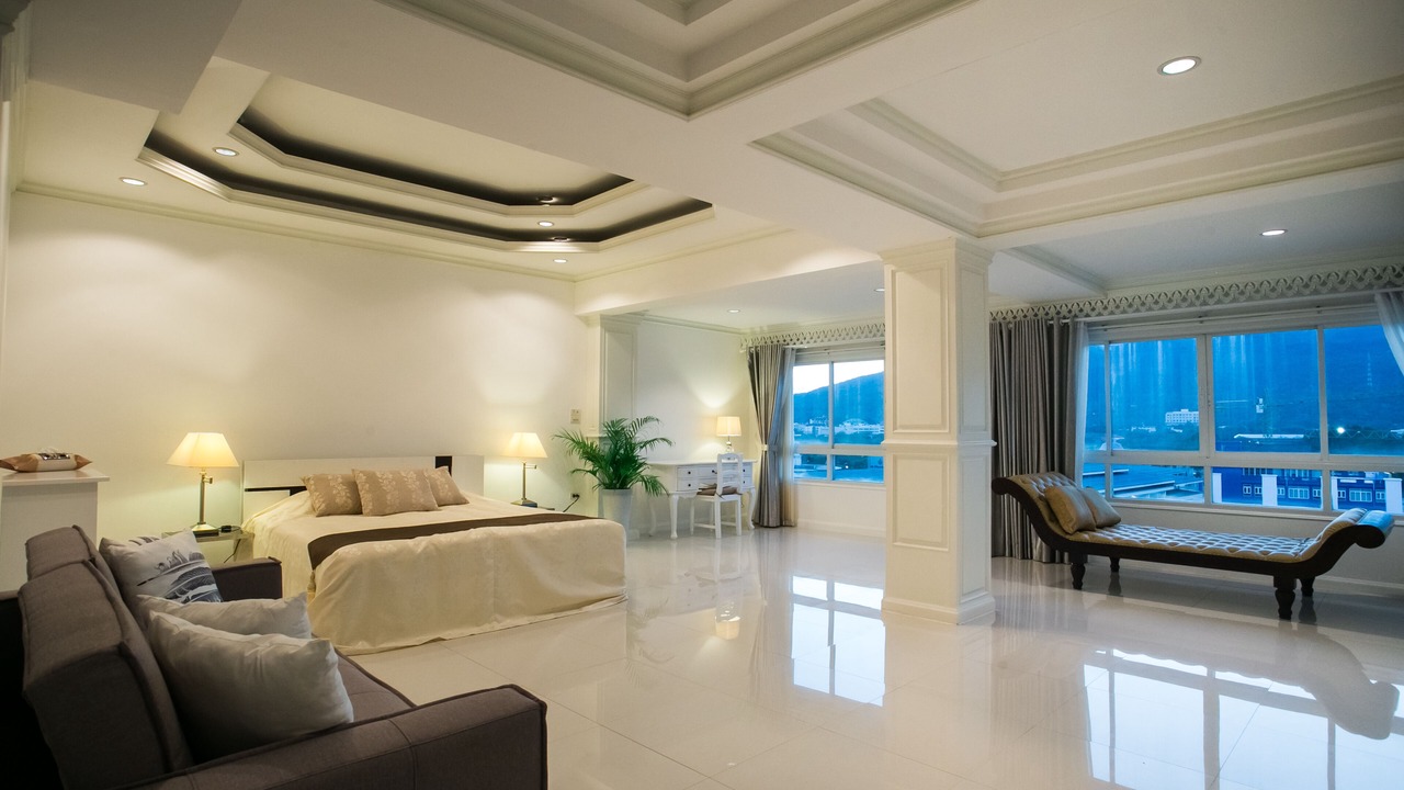 Photo of Bedroom in Nimman