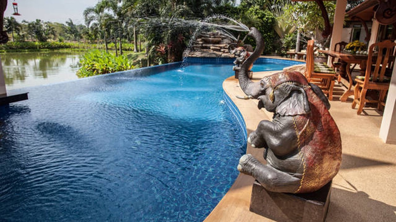 Photo of Outdoor in Nong Thale