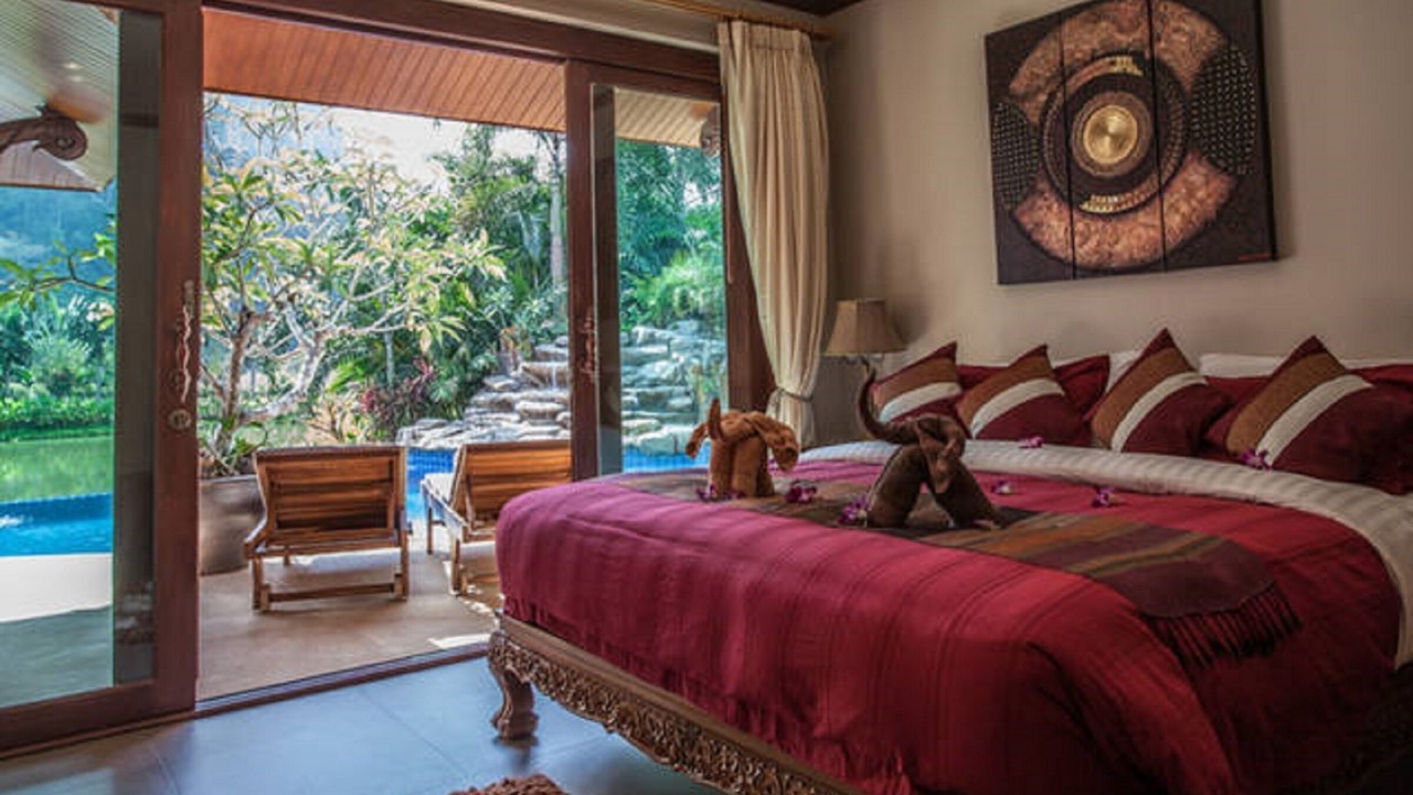 Photo of Bedroom in Nong Thale