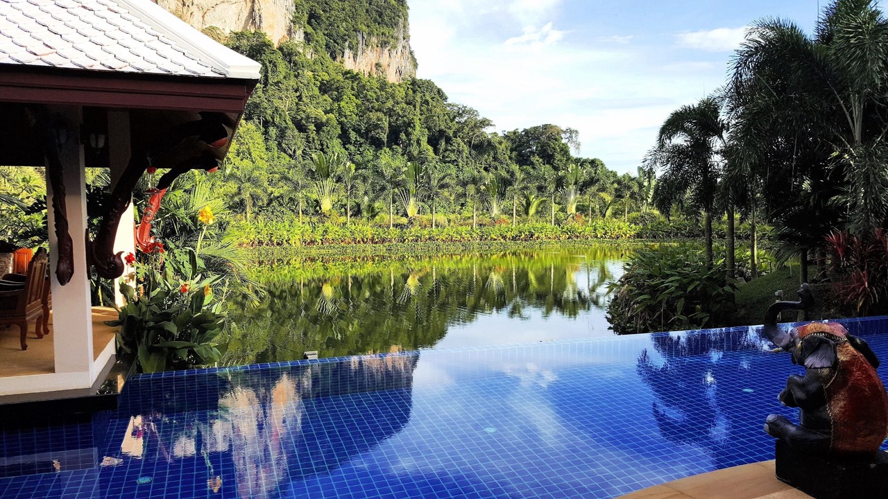 Photo of Outdoor in Nong Thale