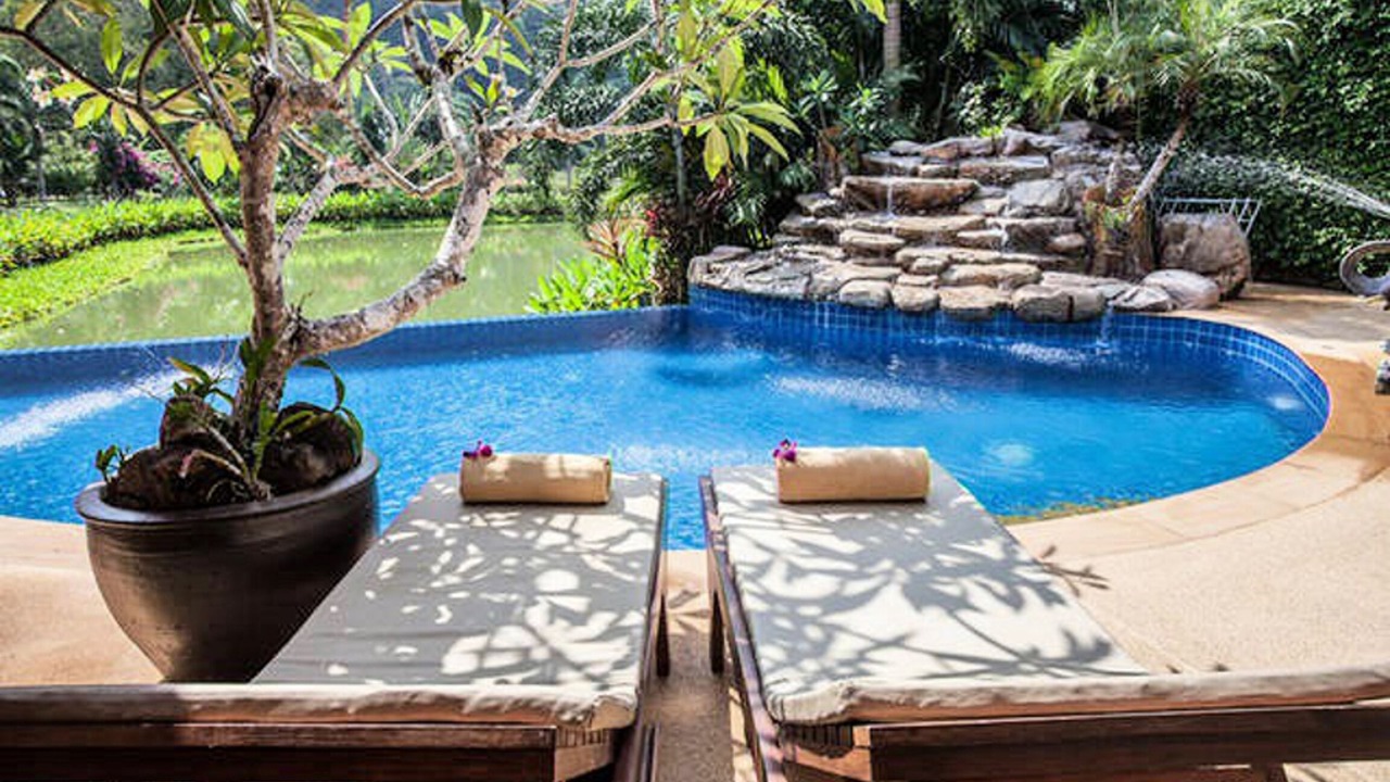 Photo of Outdoor in Nong Thale