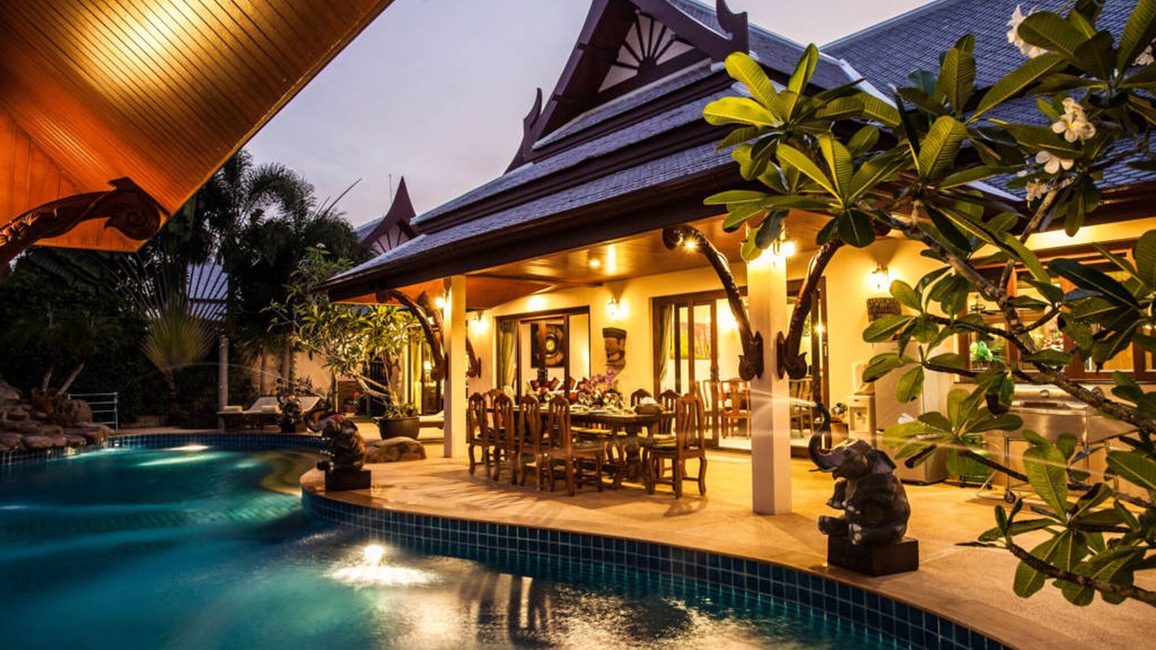 Photo of Outdoor in Nong Thale