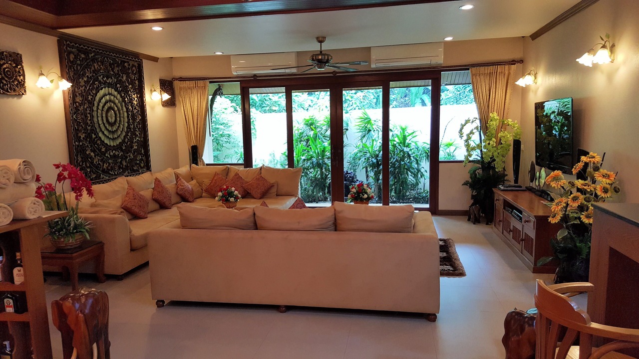 Photo of Livingroom in Nong Thale