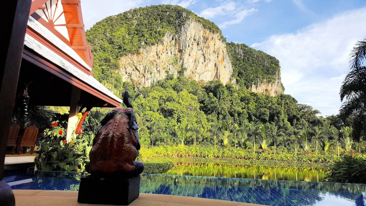 Photo of Outdoor in Nong Thale