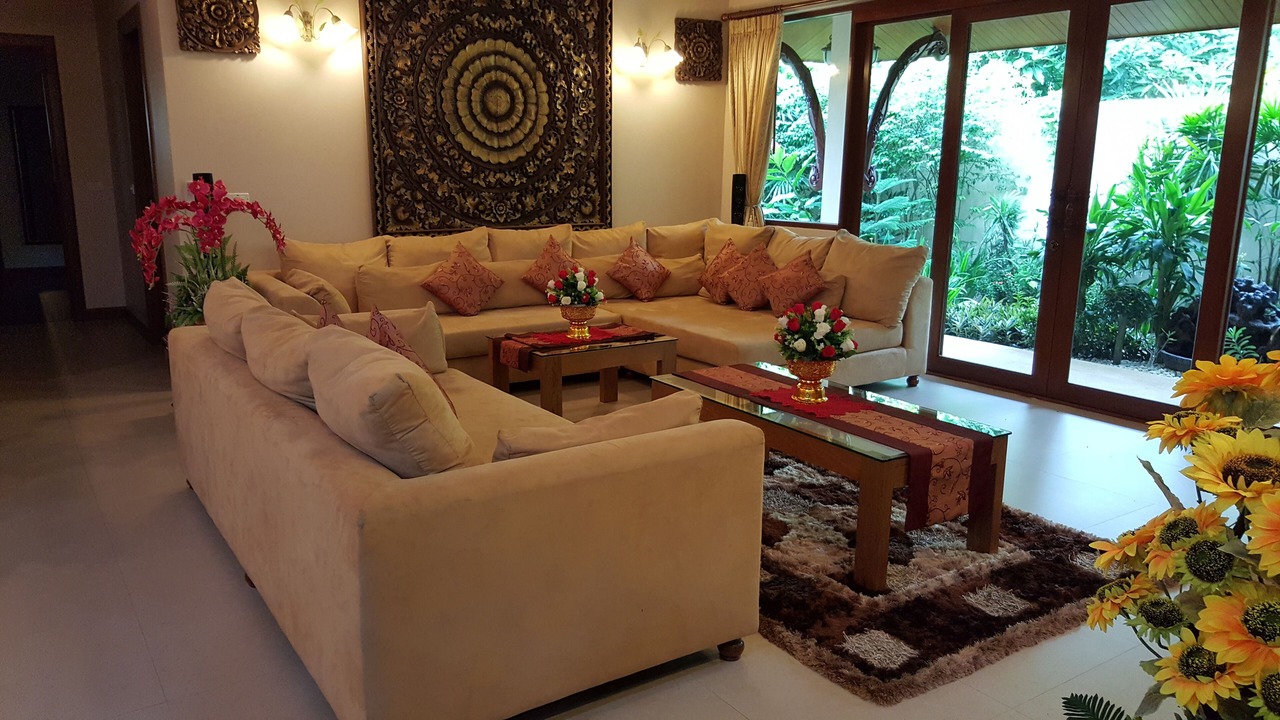 Photo of Livingroom in Nong Thale
