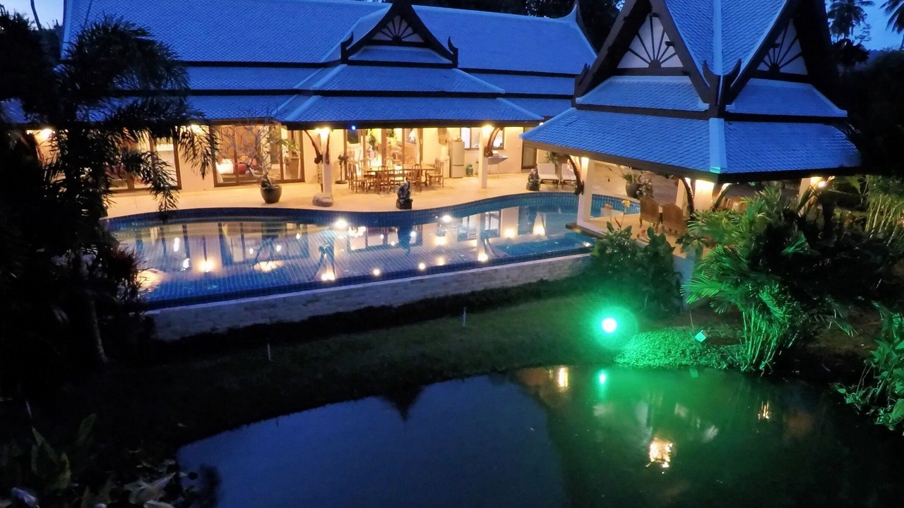 Photo of Outdoor in Nong Thale