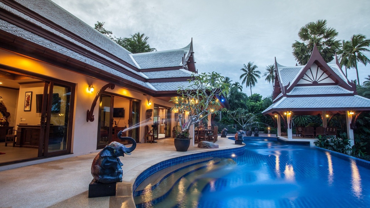Photo of Outdoor in Nong Thale