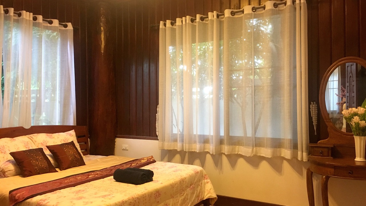 Photo of Bedroom in Chiang Mai