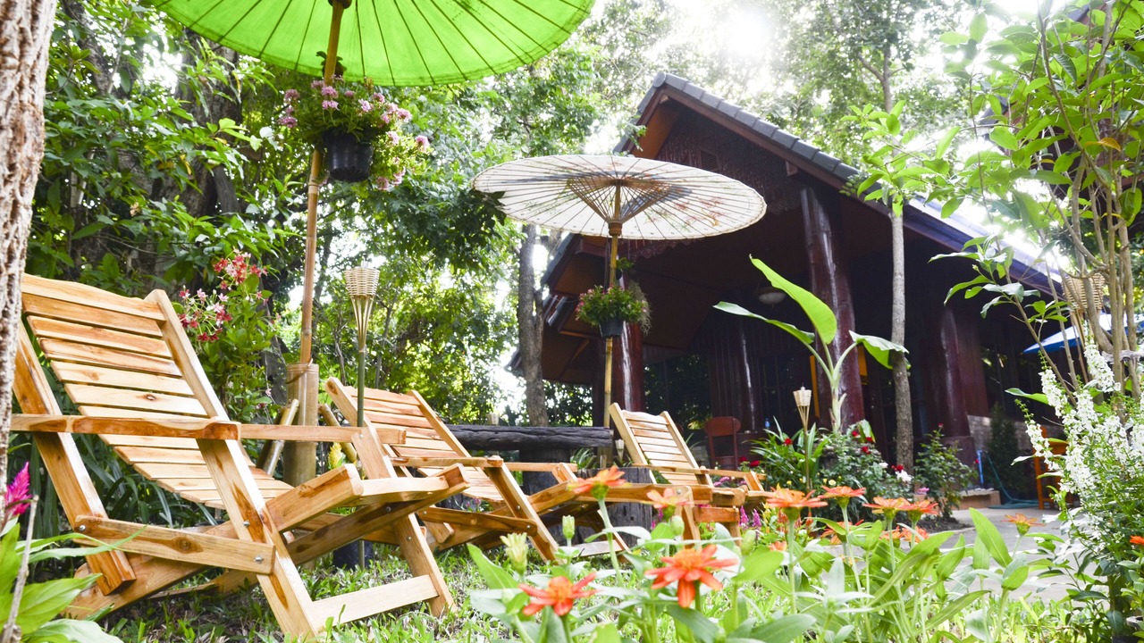 Photo of Outdoor in Chiang Mai